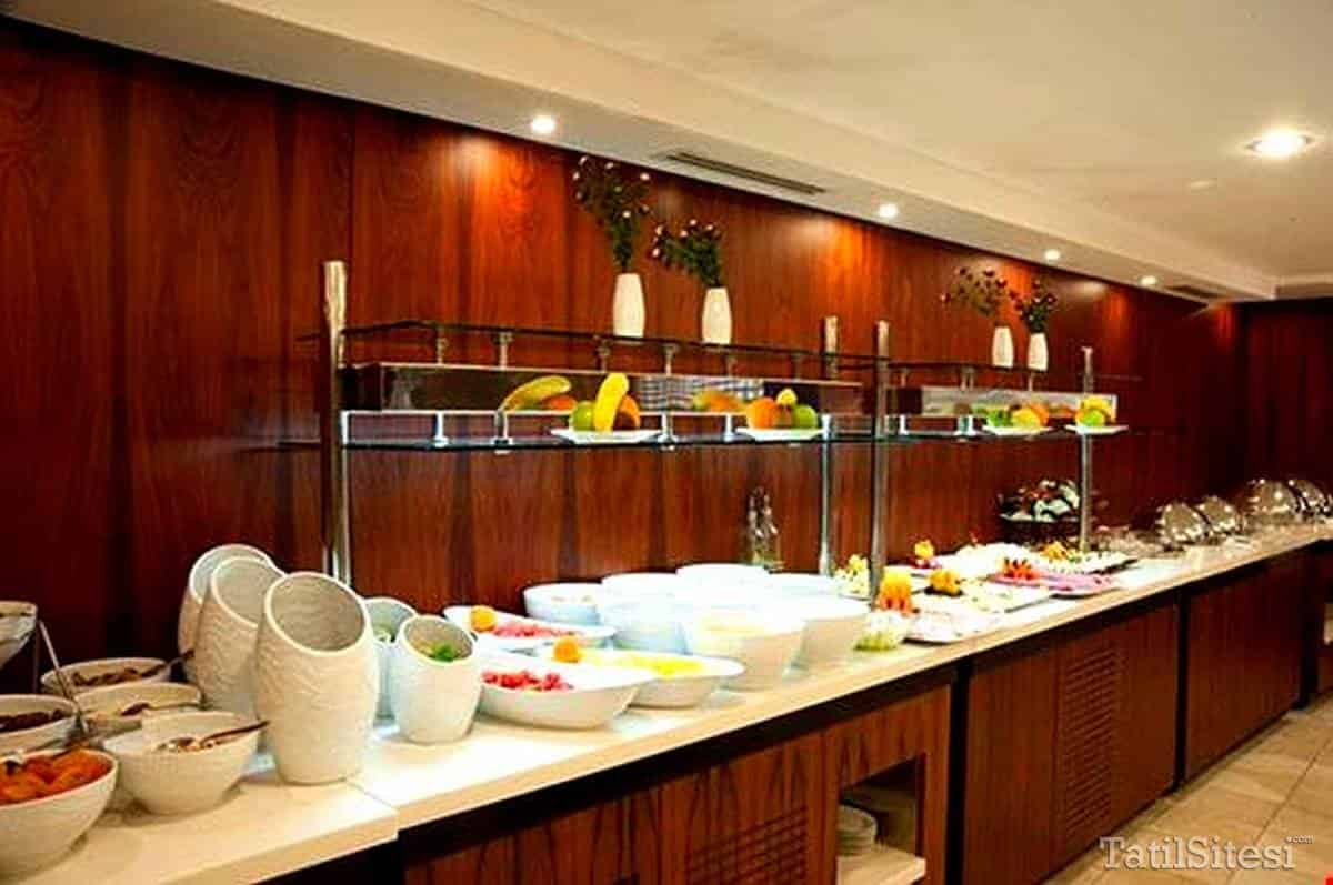 Taxim Express Hotel